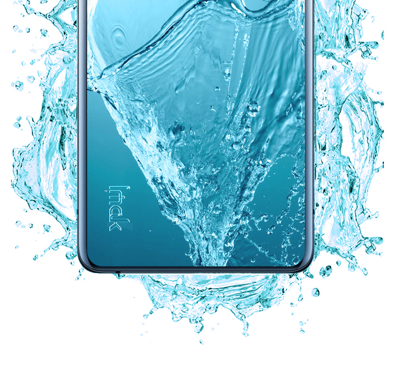 IMAK Ux-5-serie Soft TPU Transparentes Telefon Schutzhülle Für Xiaomi Mi 11 Lite 4g / 5g / 11 Lite 5G NE