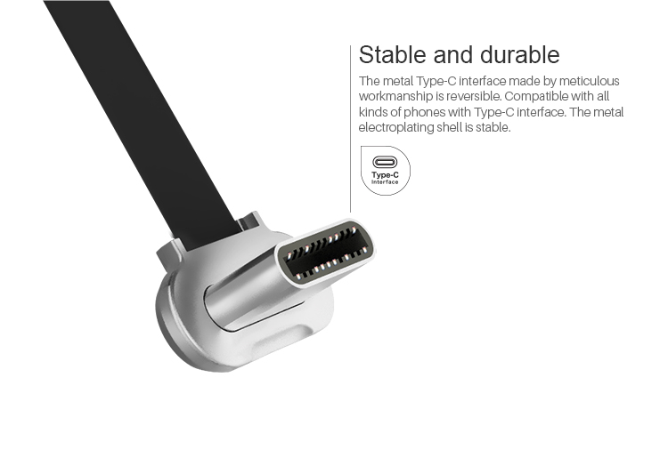 NILLKIN Récepteur De Charge Sans Fil De Type C Pour Huawei P9 / LG G5 Etc.-6