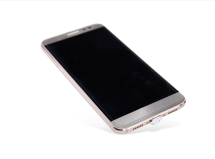 NILLKIN Récepteur De Charge Sans Fil De Type C Pour Huawei P9 / LG G5 Etc.-13
