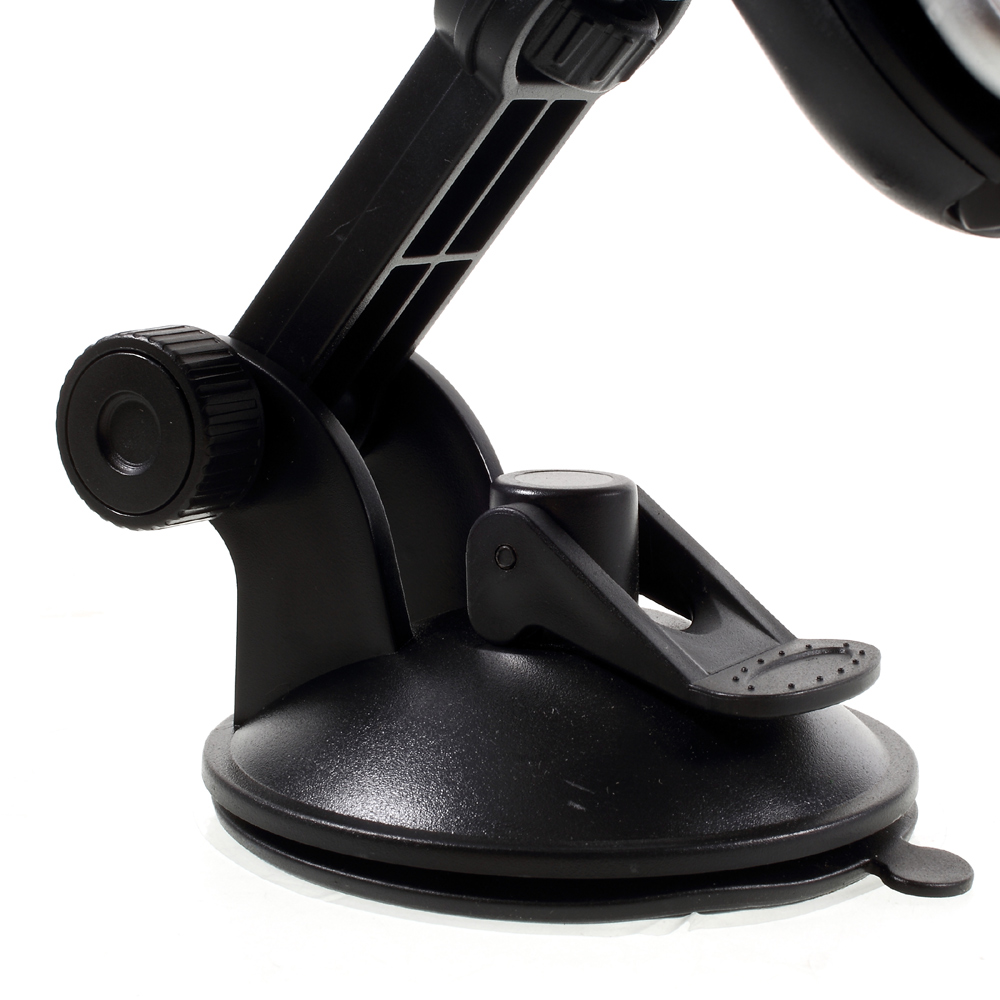 Suction Cup Rotatable Car Mount Desktop Phone Holder for iPhone 7 Plus / Samsung Galaxy Note7-7