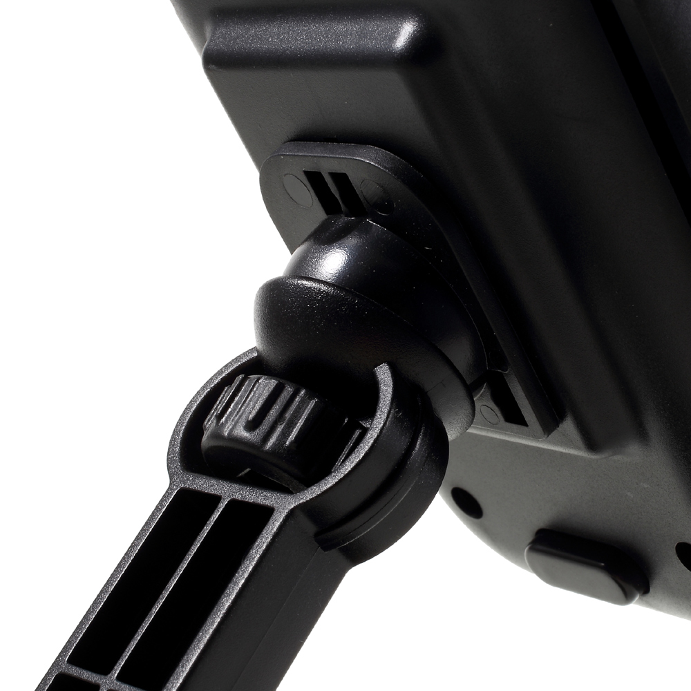 Suction Cup Rotatable Car Mount Desktop Phone Holder for iPhone 7 Plus / Samsung Galaxy Note7-8
