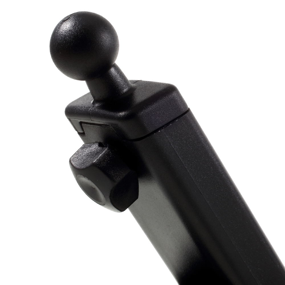 One Touch Car Mount Universal Phone Holder for iPhone 7 Plus/7, Width: 58-90mm-10