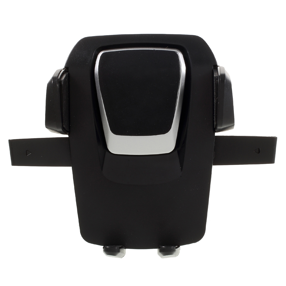 One Touch Car Mount Universal Phone Holder for iPhone 7 Plus/7, Width: 58-90mm-3