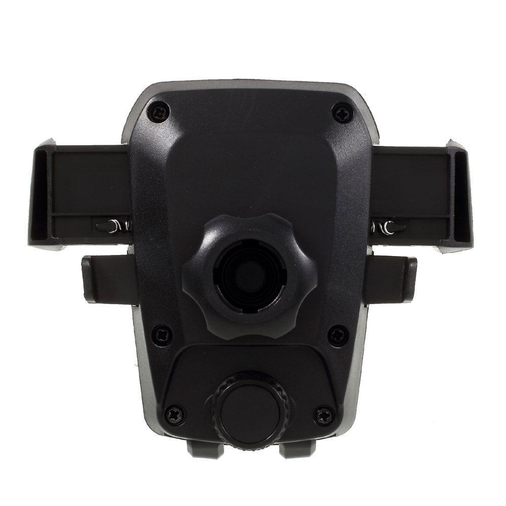 One Touch Car Mount Universal Phone Holder for iPhone 7 Plus/7, Width: 58-90mm-5