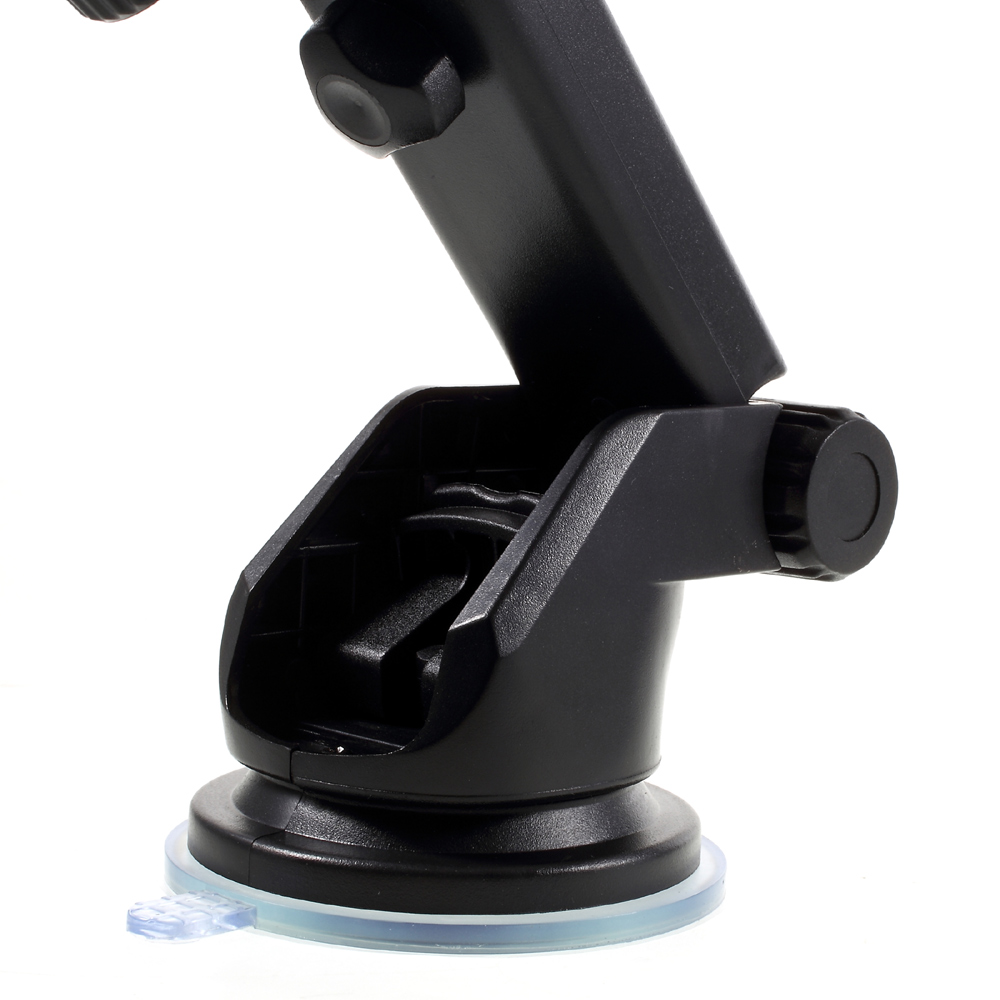 One Touch Car Mount Universal Phone Holder for iPhone 7 Plus/7, Width: 58-90mm-7