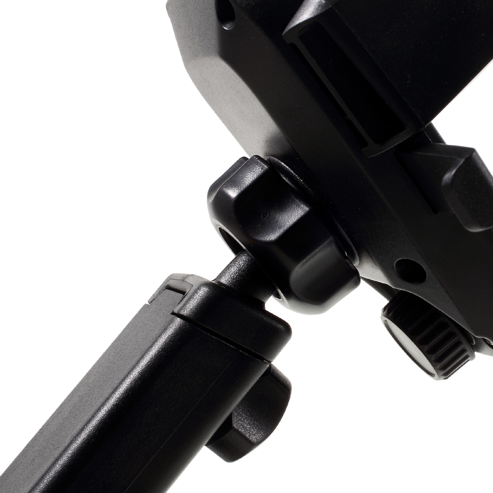 One Touch Car Mount Universal Phone Holder for iPhone 7 Plus/7, Width: 58-90mm-8