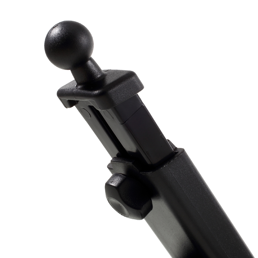 One Touch Car Mount Universal Phone Holder for iPhone 7 Plus/7, Width: 58-90mm-9