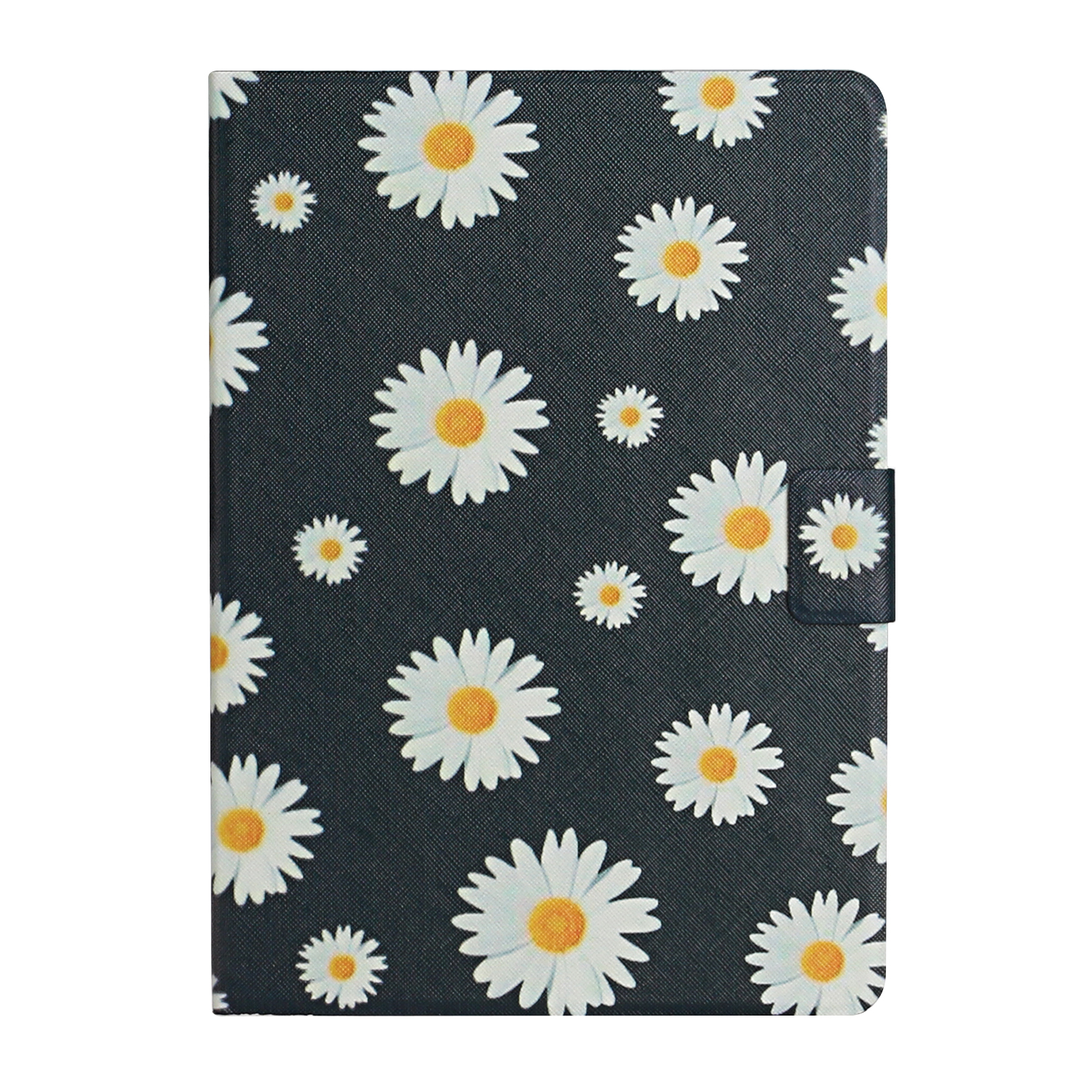 Pattern Printing PU Leather Stand Tablet Case with Card Slots for Amazon Fire HD 10 (2021) / Fire HD 10 Plus (2021) - Style A-2