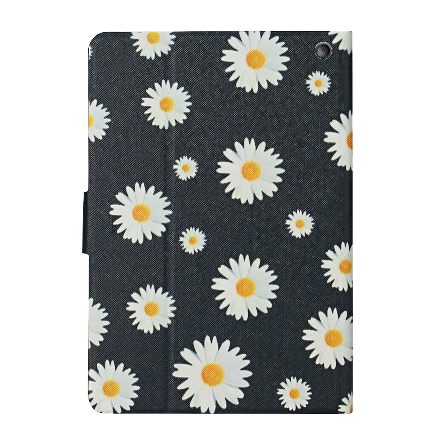 Pattern Printing PU Leather Stand Tablet Case with Card Slots for Amazon Fire HD 10 (2021) / Fire HD 10 Plus (2021) - Style A-3