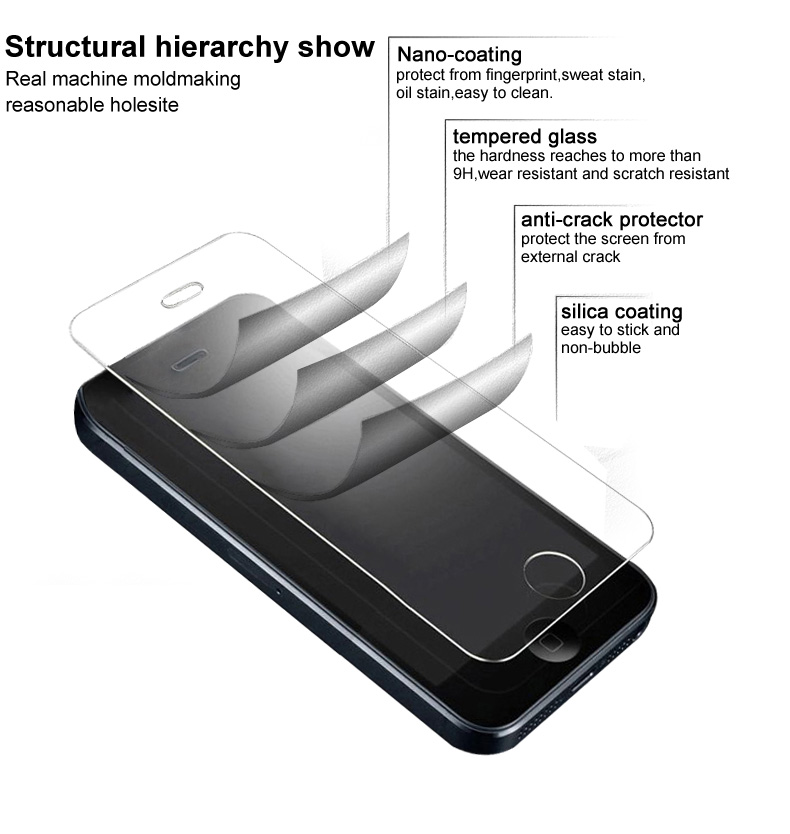 Película De Pantalla De Vidrio Templado Anti-explosión IMAK H Para Samsung Galaxy A91 / S10 LITE / M80S