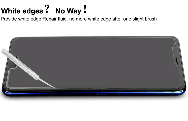 Pellicola di Vetro Temperato di IMAK H Explosion Per Iphone 12 Mini 5,4 Pollici