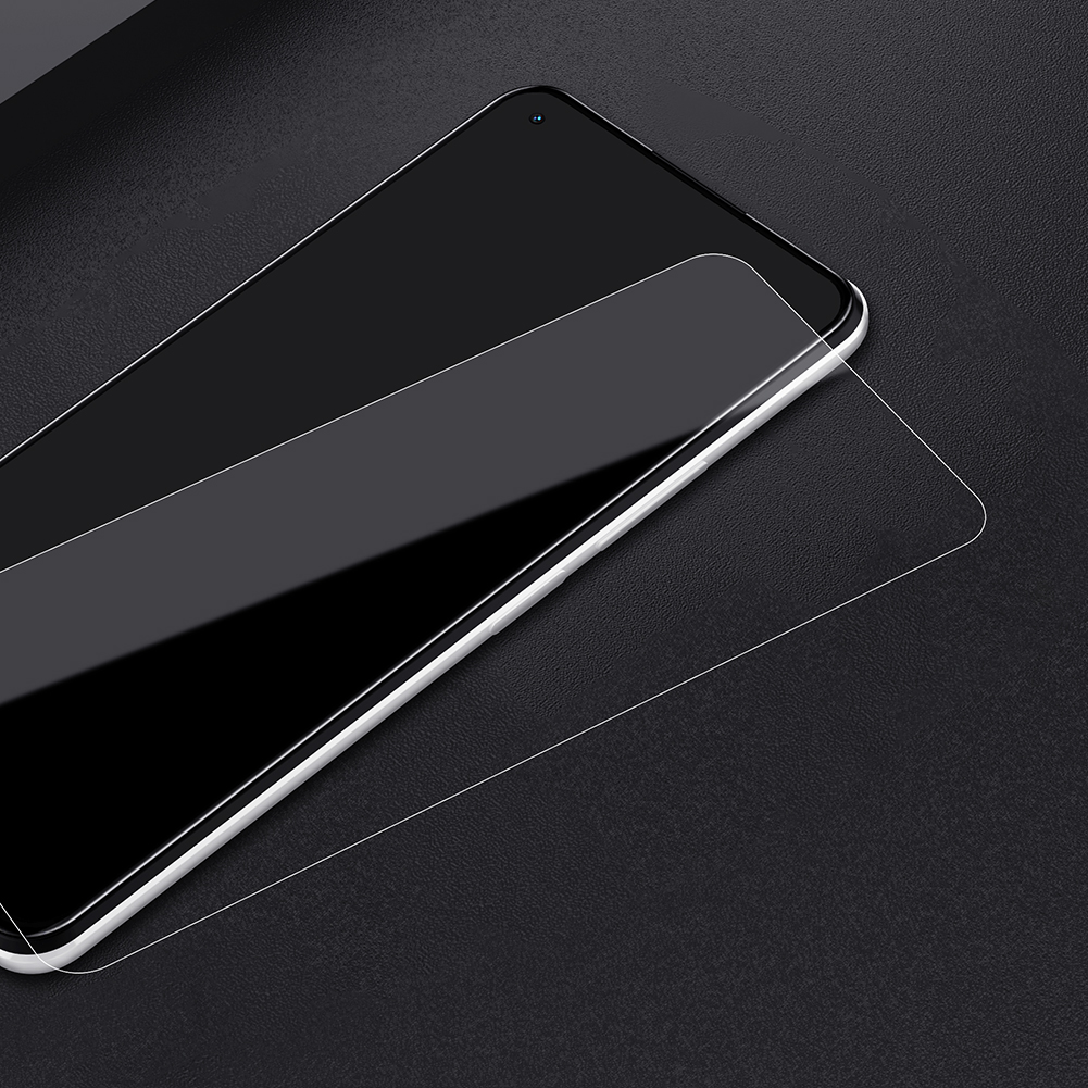 NILLKIN for Xiaomi Mi 11 Amazing H+PRO 9H Tempered Glass Ultra Transparency Anti-Explosion Screen Protector Film-10