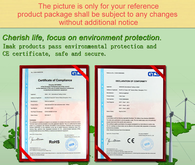 IMAK Pro+ Series Full Glue HD Complete Covering Tempered Glass Screen Film for Nokia X10/ X20-8