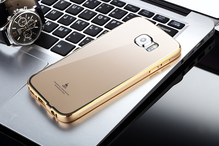 case samsung s6 gold case samsung s6 gold