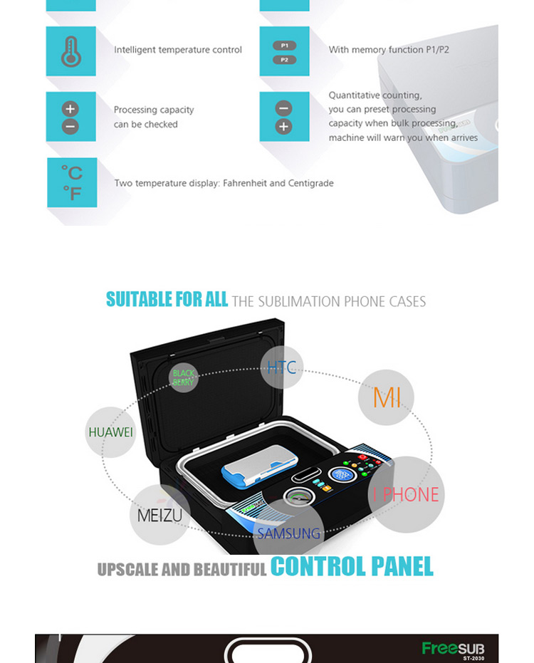 st2030 sublimation price