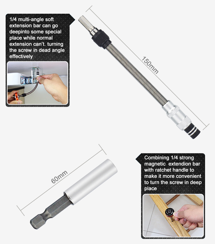 JAKEMY JM-6119 19 in 1 Multipurpose Precision Screwdriver Ratchet Repair Tools Kit-3