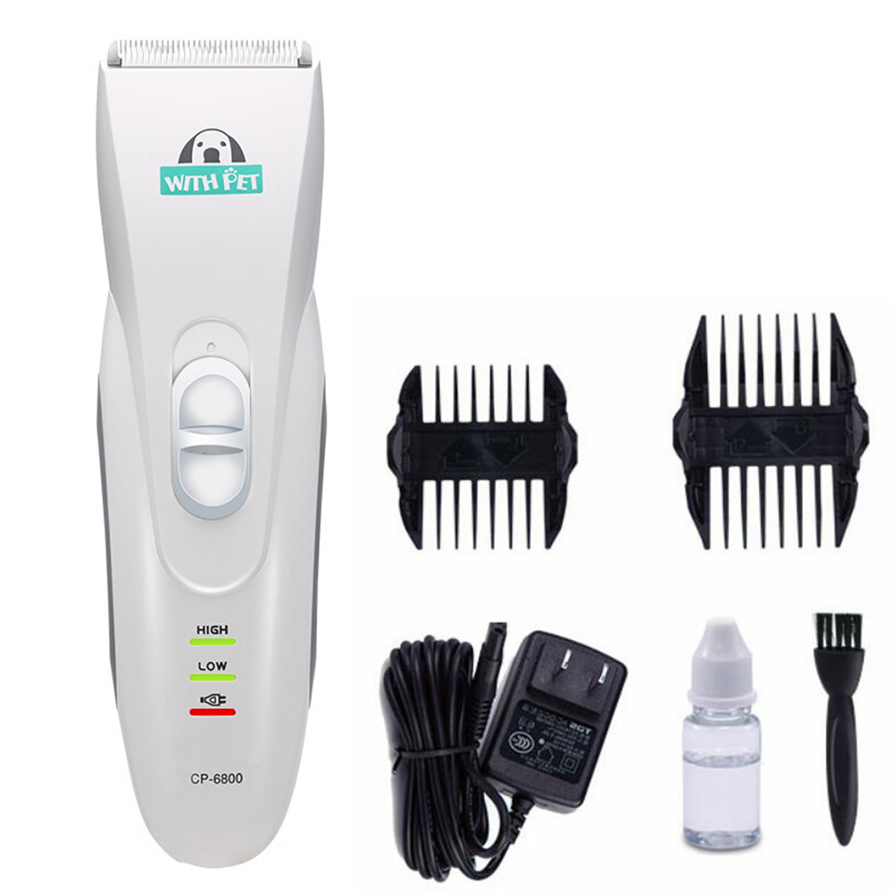 codos pet shaver