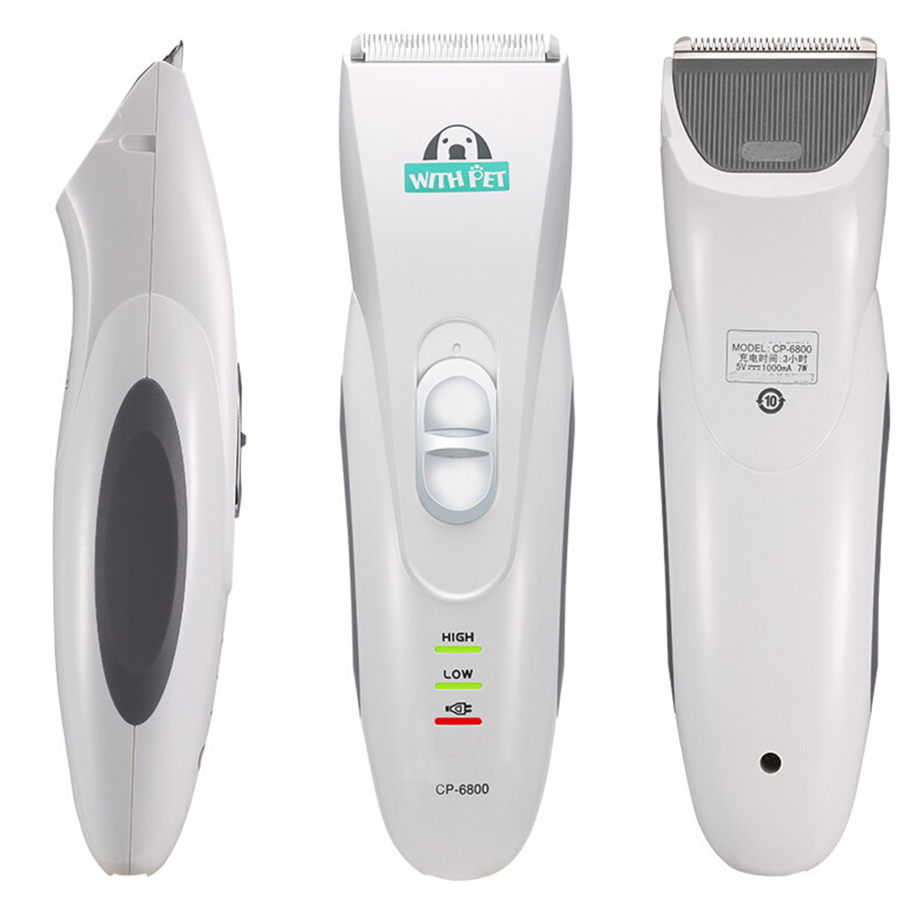 codos pet shaver