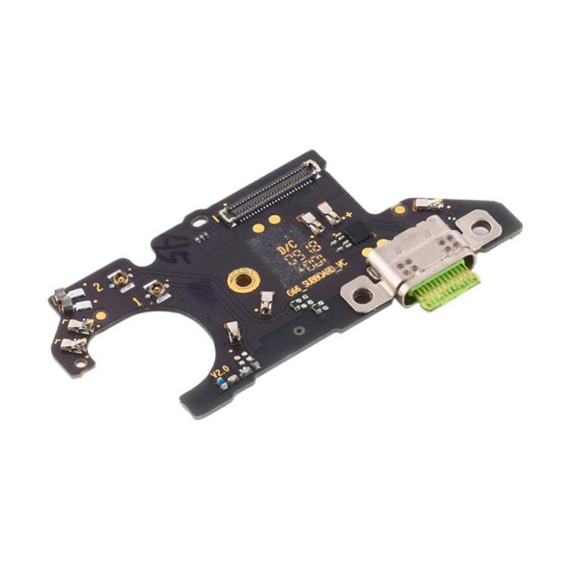 OEM Charging Port Flex Cable Replace Part for Xiaomi Black Shark/Black Shark Helo-3