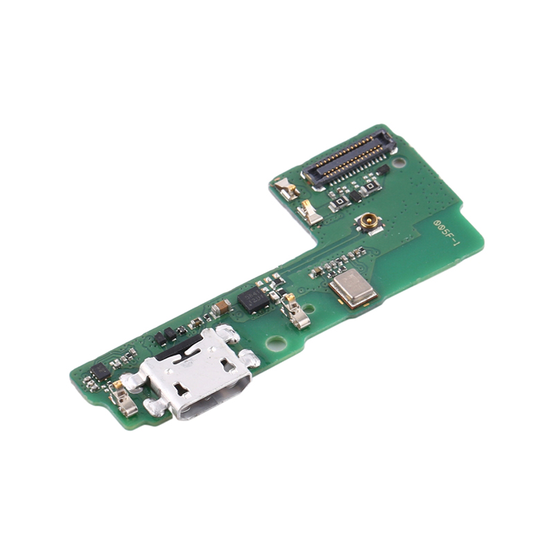 OEM Charging Port Flex Cable Replace Part for Xiaomi Redmi 5-2