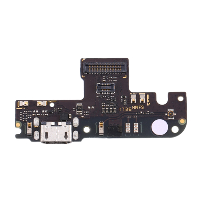 OEM Charging Port Flex Cable Replace Part for Xiaomi Redmi Note 5A-1