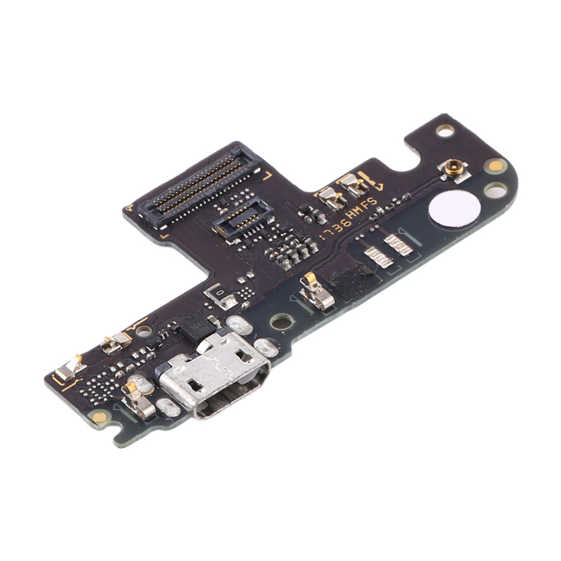 OEM Charging Port Flex Cable Replace Part for Xiaomi Redmi Note 5A-2