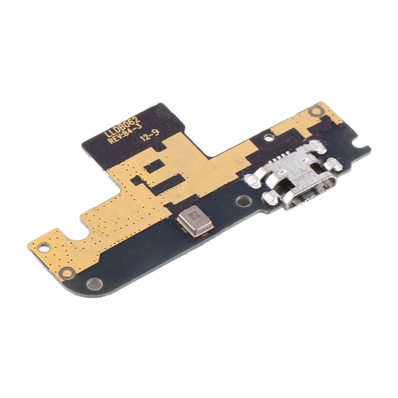 OEM Charging Port Flex Cable Replace Part for Xiaomi Redmi Note 5A-3