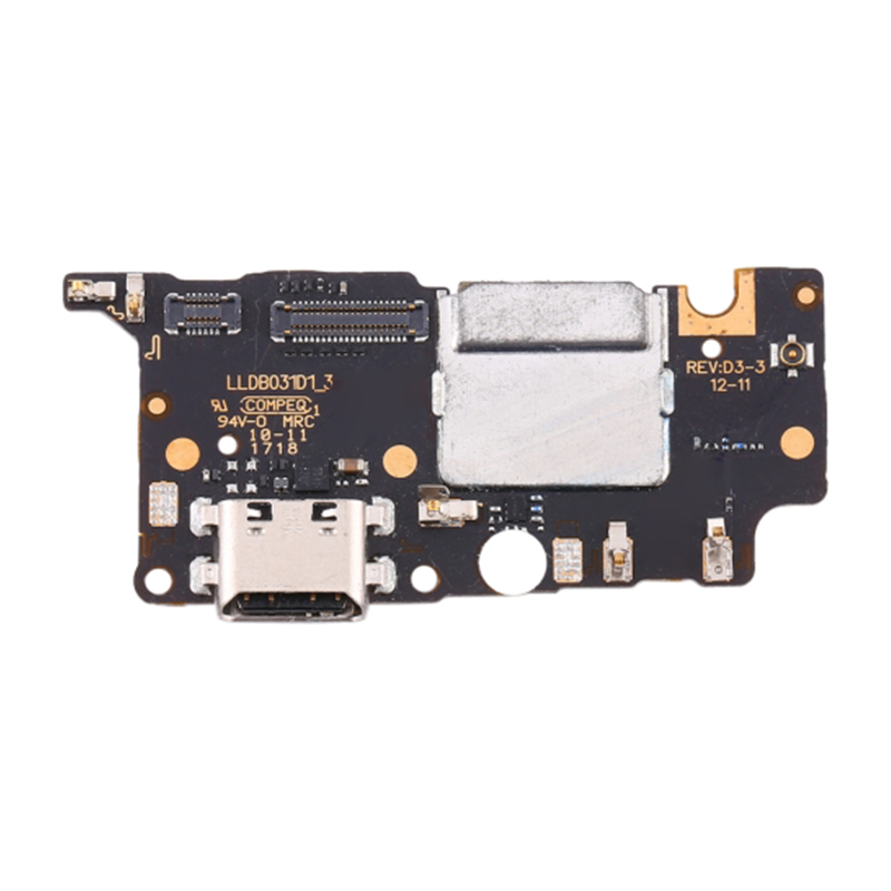 OEM Charging Port Flex Cable Replace Part for Xiaomi Mi 5c-1