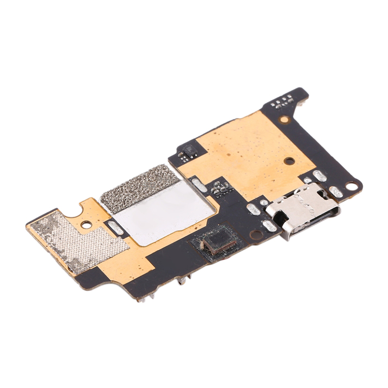 OEM Charging Port Flex Cable Replace Part for Xiaomi Mi 5c-3