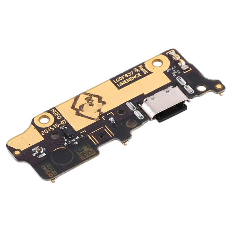 OEM Charging Port Flex Cable Replace Part for Xiaomi Mi A2/Mi 6X-3