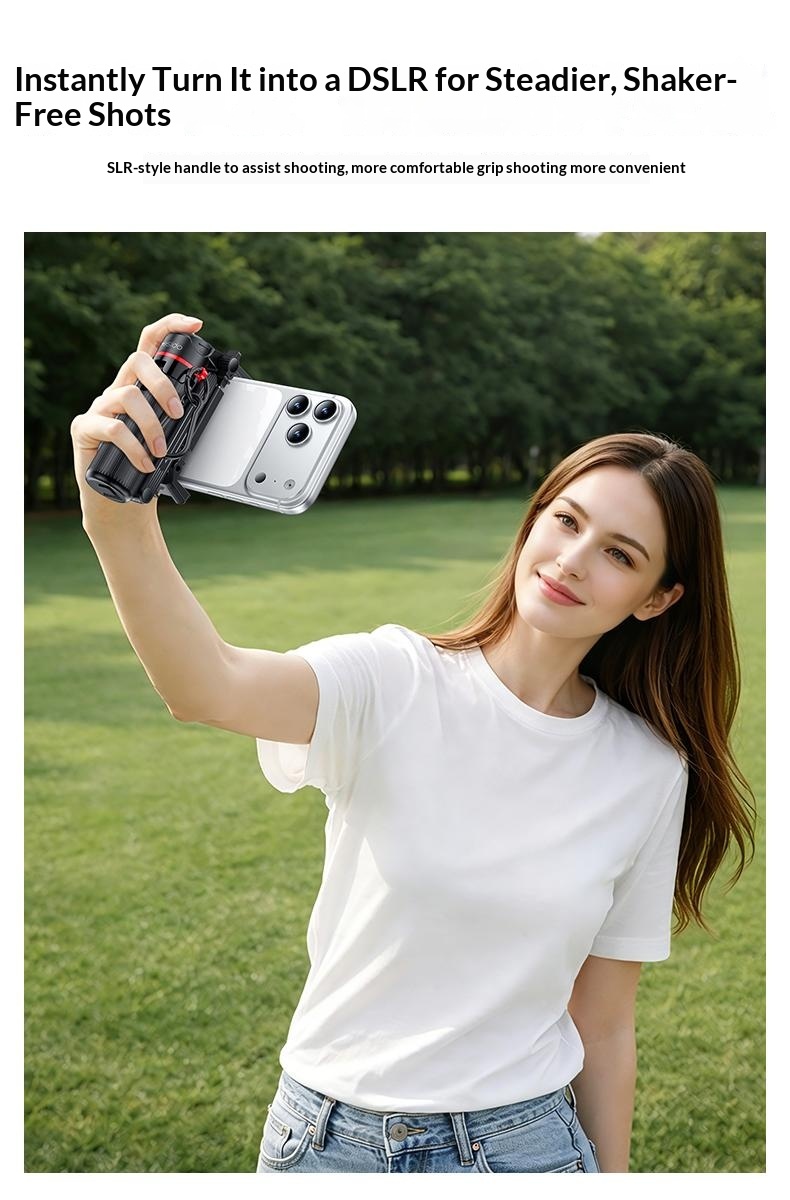 YESIDO SF36 Mini Selfie Stick Bluetooth-compatible Remote Control Portable Tripod Stand — lifestyle 1