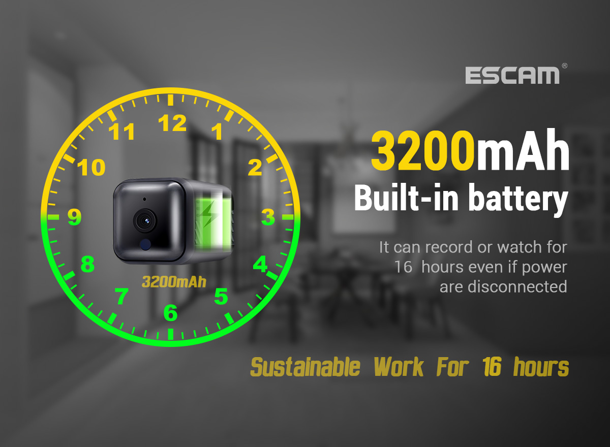 escam g16