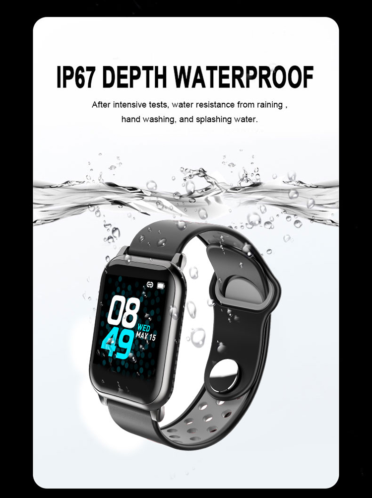 KY11 Smart Watch Pink Smart Watches Sale, Price \u0026 Reviews | Gearbest