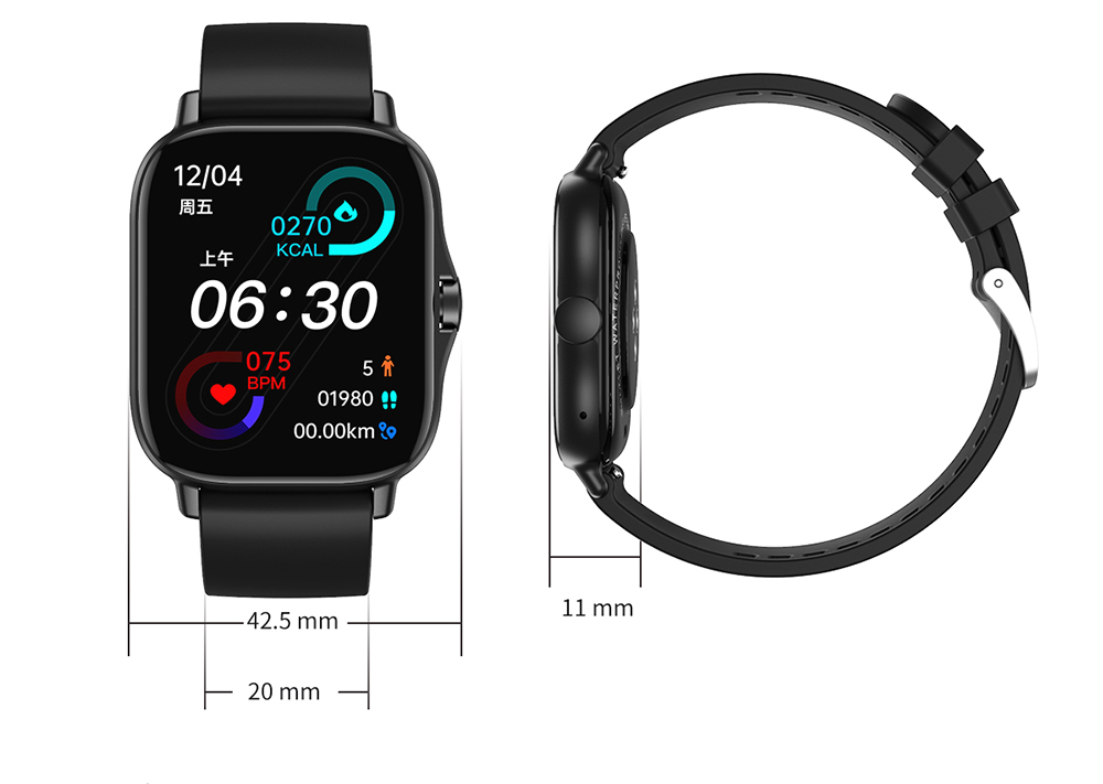 smartwatch dw11