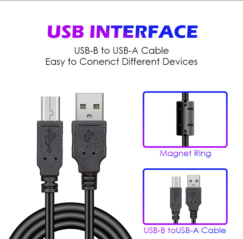 BM700 192KHz/24Bit High Sampling Rate USB Computer Microphone Set