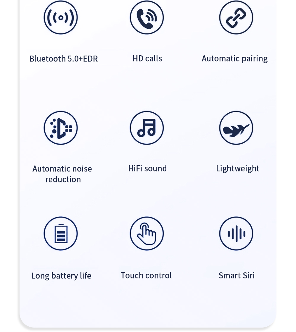 j18 earbuds instructions