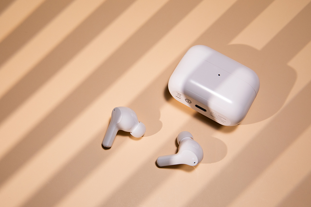 Huawei Honra Escolha Earbuds X1 Verdadeiro Fone De Ouvido Estéreo Sem Fio Bluetooth 5.0 - Branco