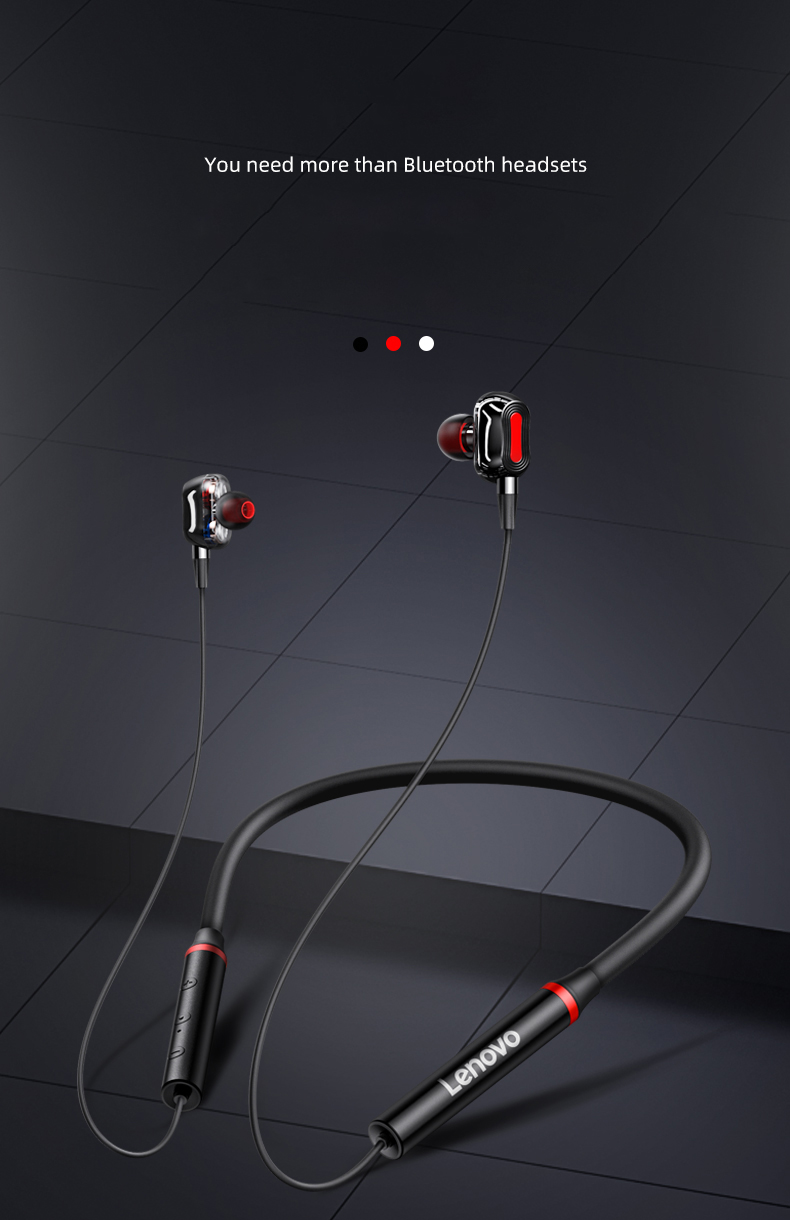 Покупайте Lenovo HE05 PRO Беспроводные 