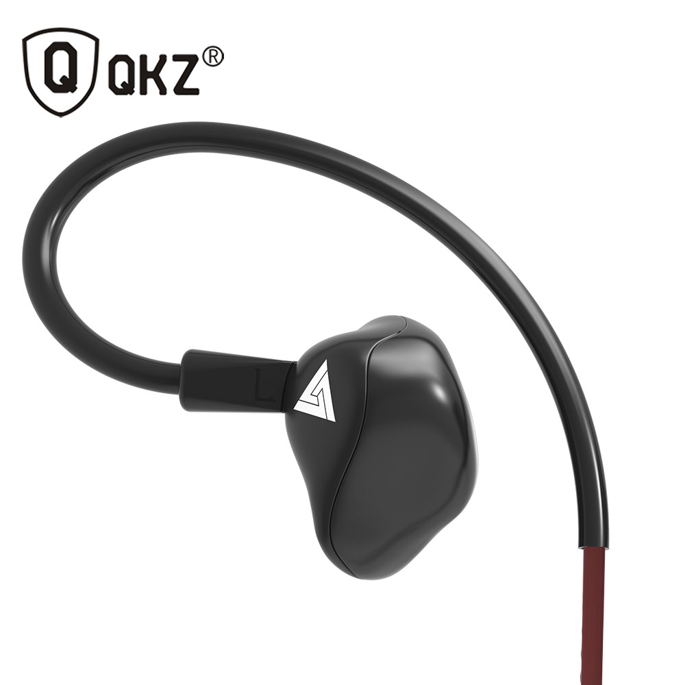 Q3 Universal Mobile Phone Computer 3.5mm Plug Earphone - Black-19