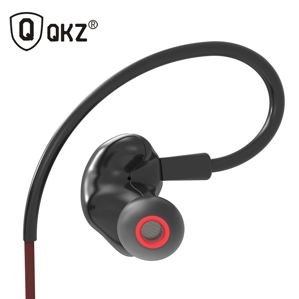 Q3 Universal Mobile Phone Computer 3.5mm Plug Earphone - Black-22