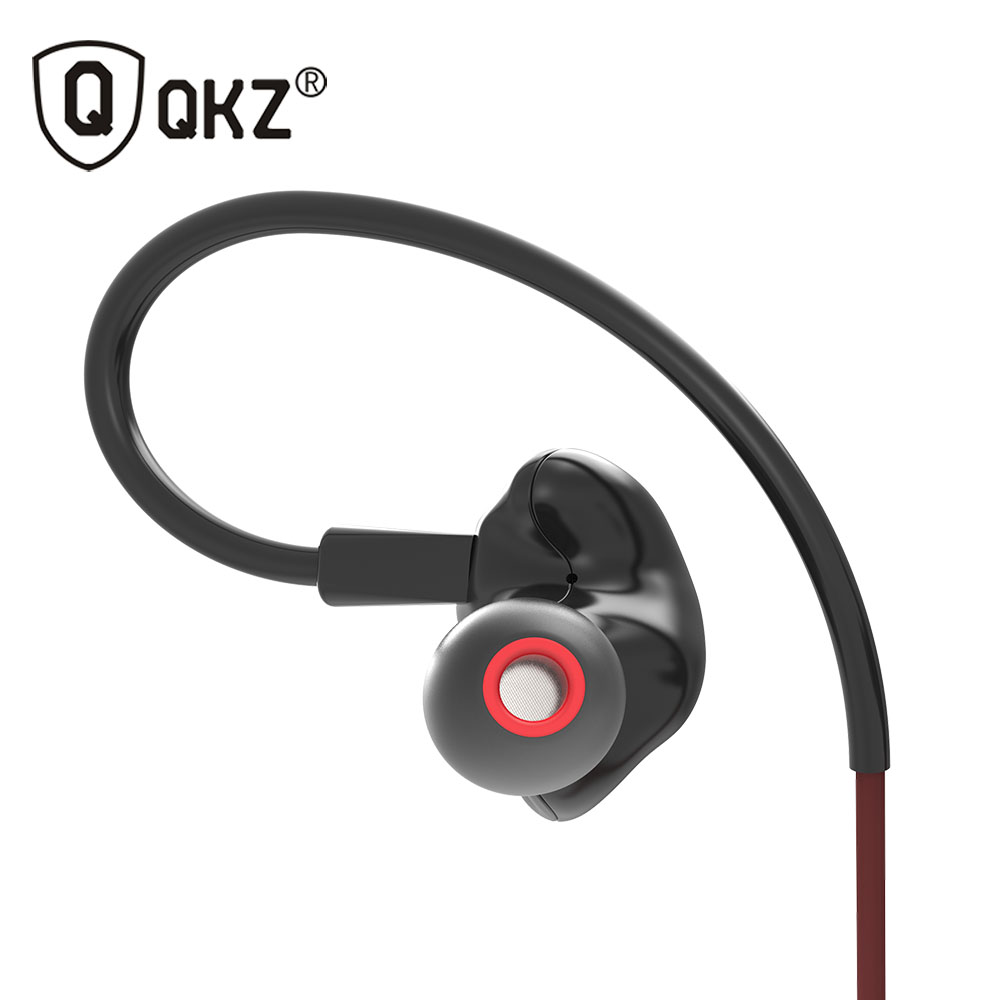 Q3 Universal Mobile Phone Computer 3.5mm Plug Earphone - Black-23