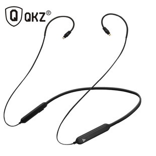 Q3 Universal Mobile Phone Computer 3.5mm Plug Earphone - Black-5