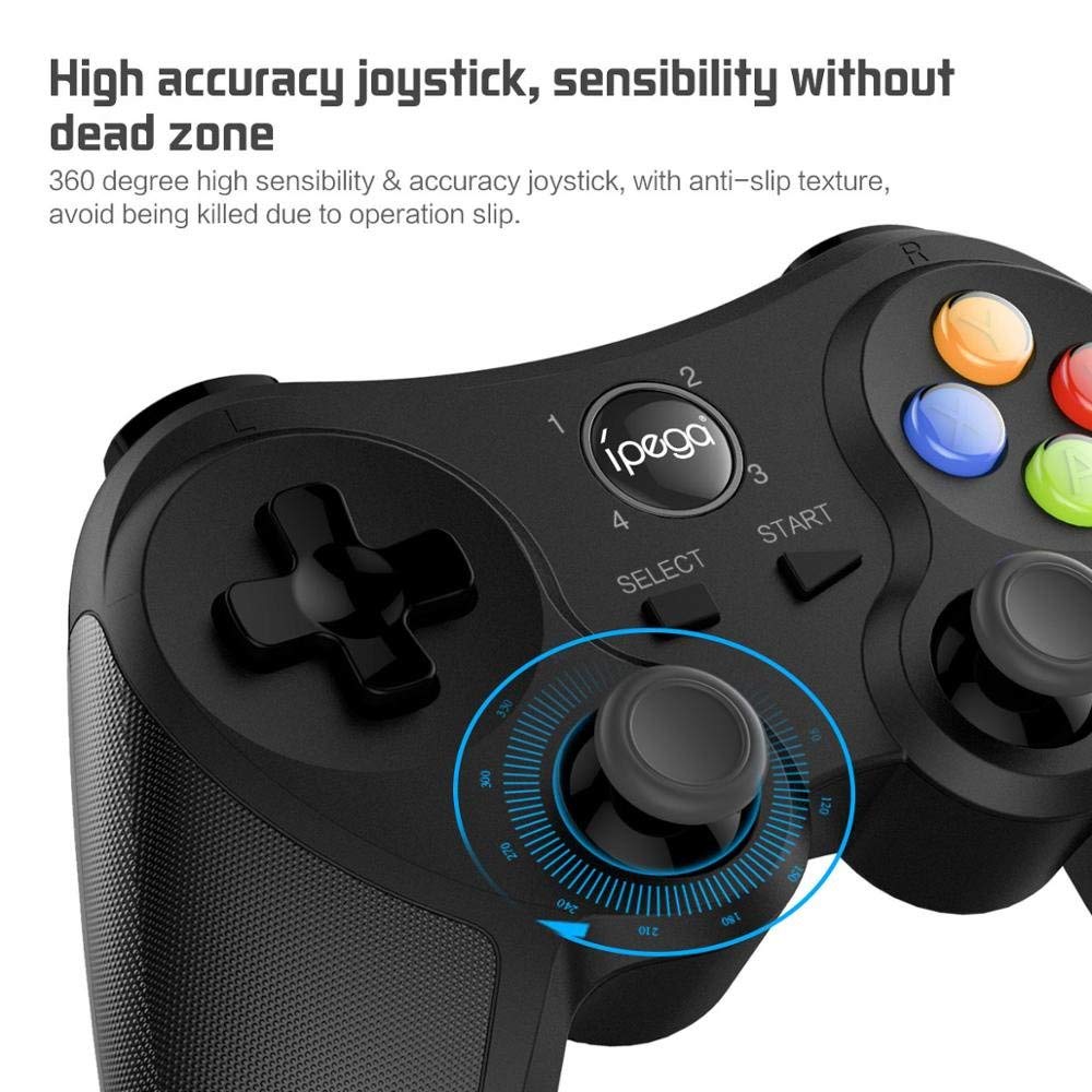 IPEGA PG- 9078 Для Android Phone/harding Game Stick Bluetooth Controller