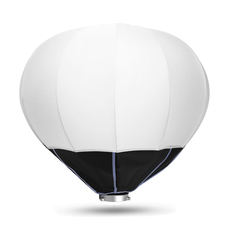 Portable 65cm Foldable Lantern Softbox Photography Studio Speedlite Flash Light Diffuser Soft LED Light Box-7