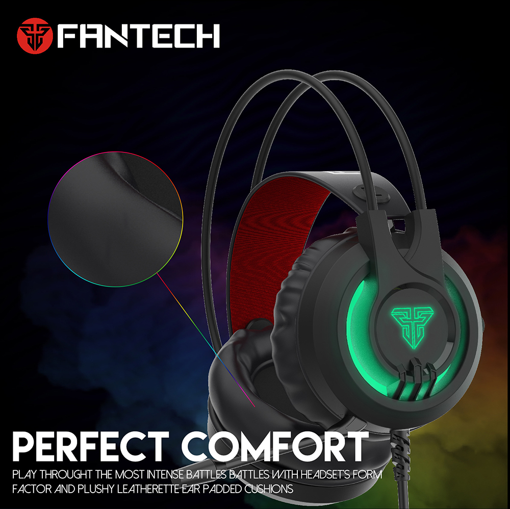 fantech hg20 specs
