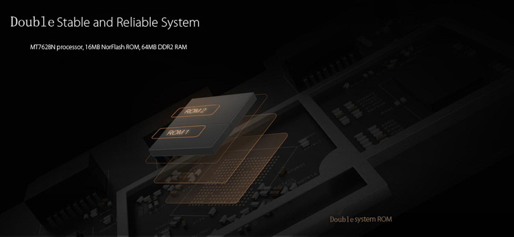 XIAOMI MI 300mbps 2.4ghz Wifi Router 3C Signalverstärker Mit 4 Antennen-6