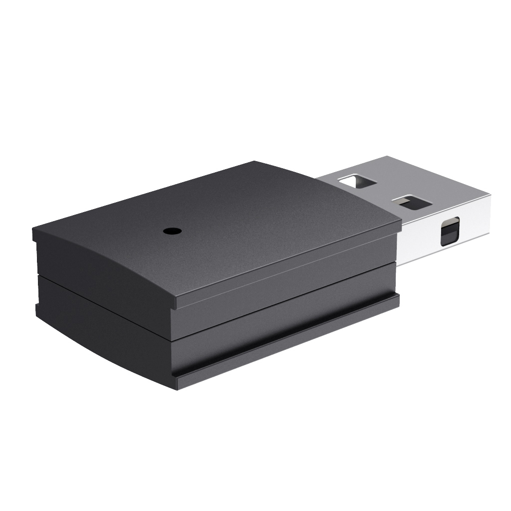 Bluetooth 5.0 USB Adapter Transmitter Wireless Audio Speaker Headset Transmitter Adapter-3