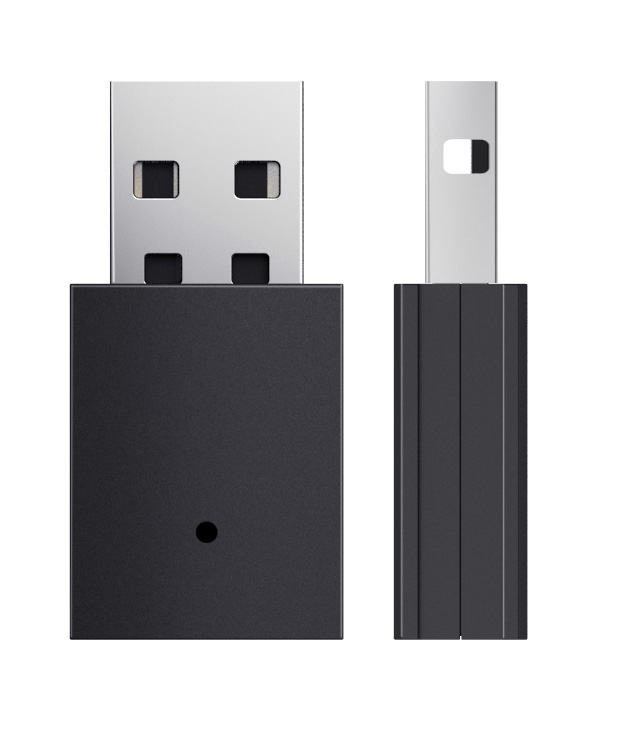 Bluetooth 5.0 USB Adapter Transmitter Wireless Audio Speaker Headset Transmitter Adapter-6