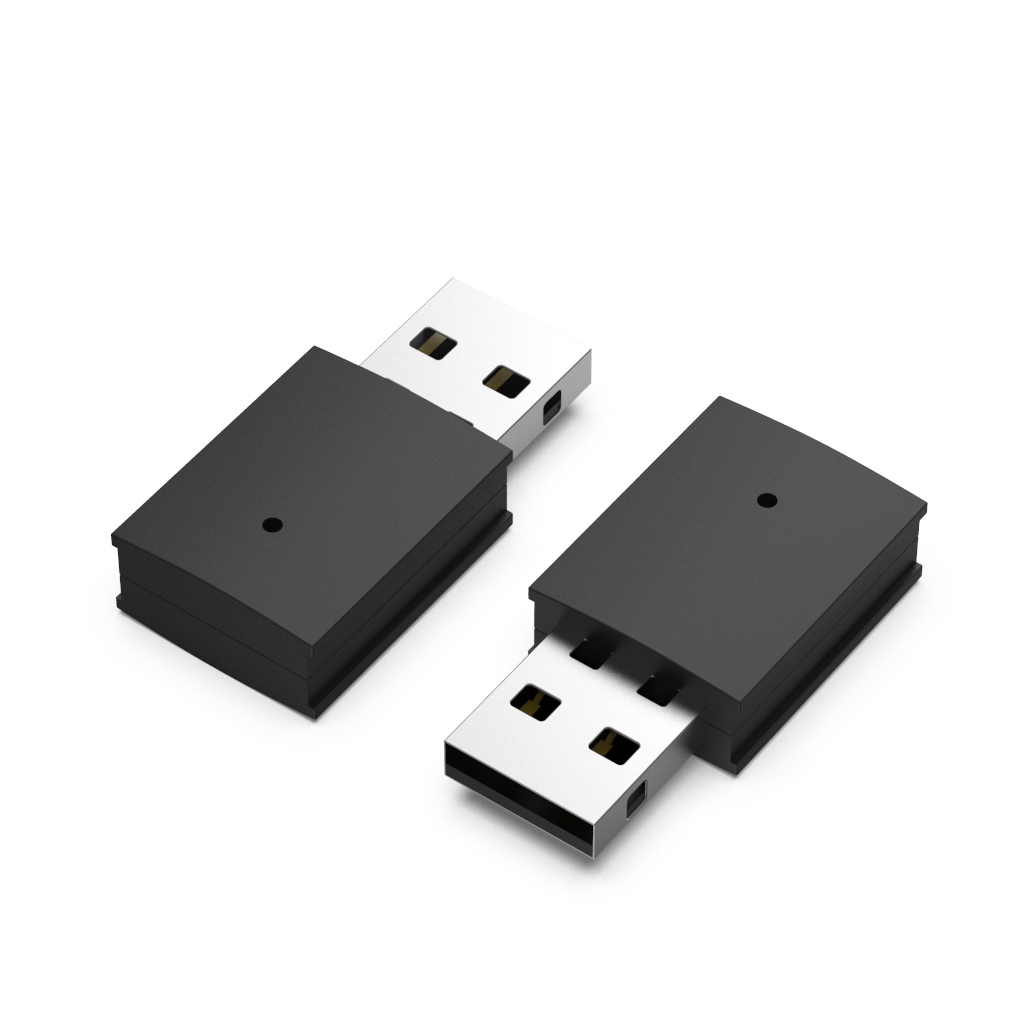 Bluetooth 5.0 USB Adapter Transmitter Wireless Audio Speaker Headset Transmitter Adapter-7