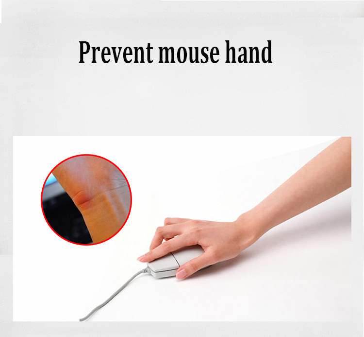GM306 Mini 2.4G 1000DPI Wireless Finger USB Mouse for Laptop/Notebook/Desktop-7
